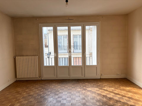   Appartement Maisons Laffitte 1 pi�ce(s) 33.1 m2 Appartement - 1 pi�ce(s) - 33 m�