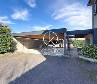  Maison � vendre 7 pi�ces 122 m�