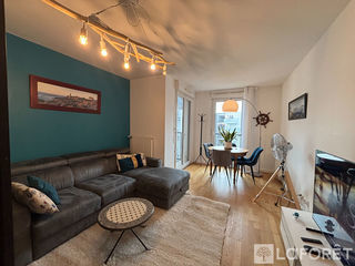  Appartement � vendre 3 pi�ces 59 m�