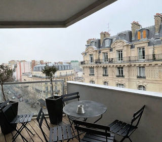  Appartement � vendre 2 pi�ces 61 m�