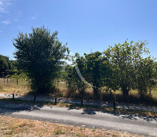  Terrain � vendre 543 m�