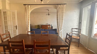  Appartement � vendre 4 pi�ces 87 m�