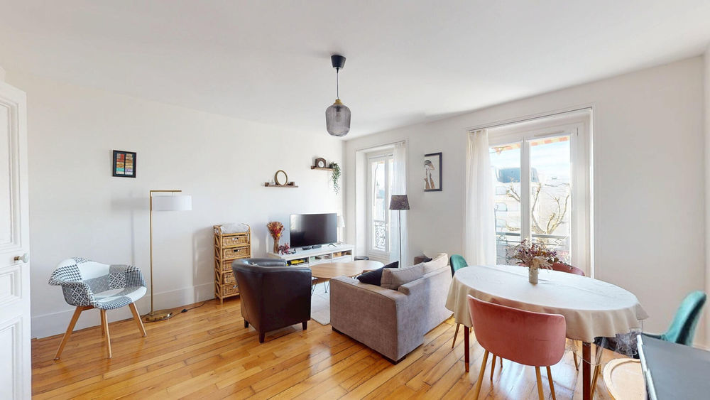 � vendre  Appartement Saint-Mand� (94160)