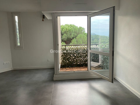  STUDIO-BAUX-DE-PROVENCE Appartement - 1 pi�ce(s) - 29 m�