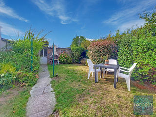  Maison � vendre 7 pi�ces 92 m�