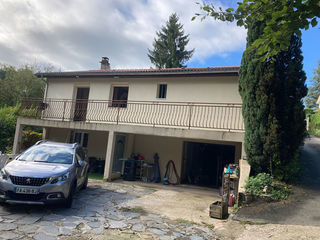  Maison � vendre 6 pi�ces 142 m�