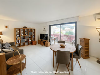  Appartement � vendre 2 pi�ces 53 m�