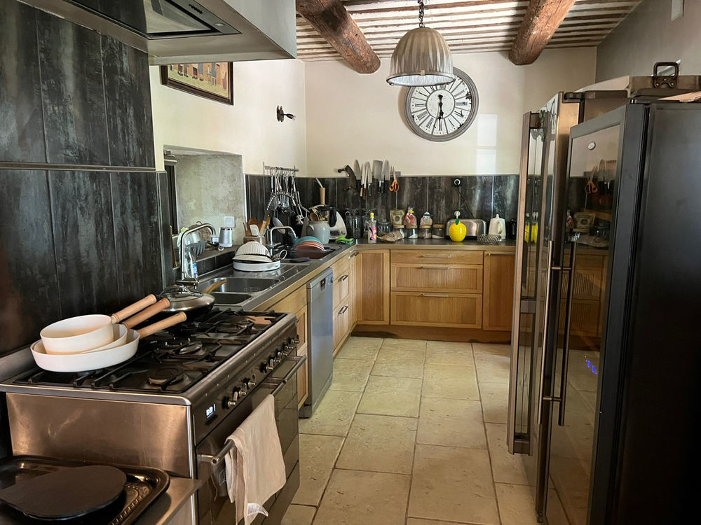 � vendre  Villa Plan-d'Orgon (13750)