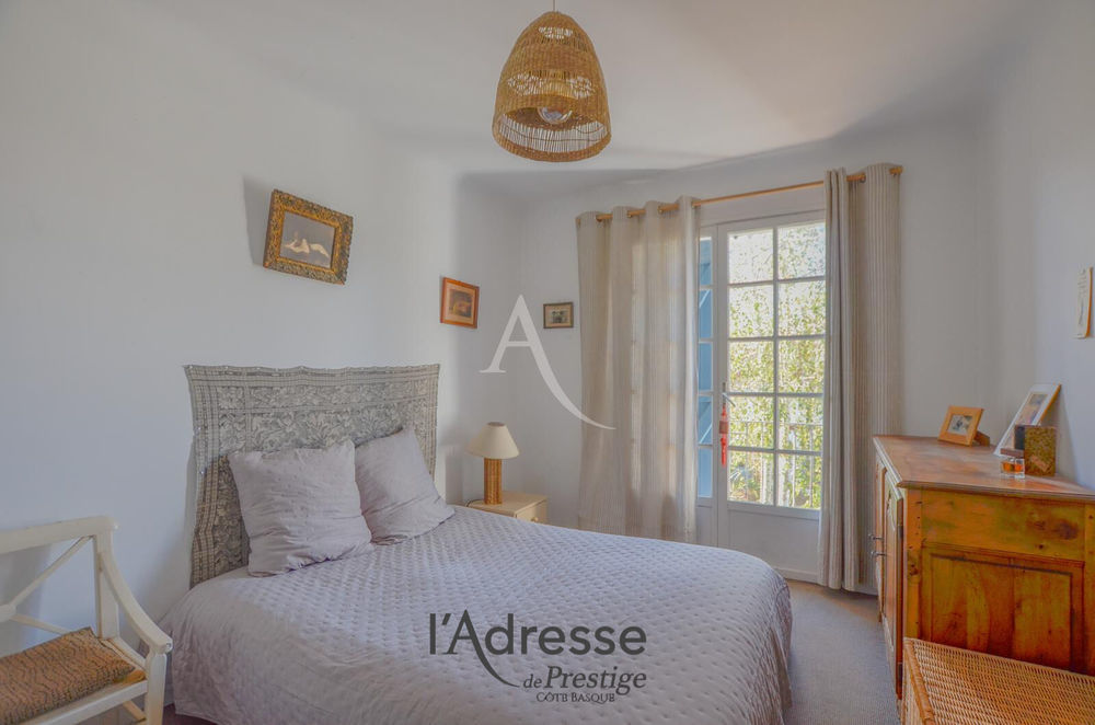 � vendre  Appartement Ciboure (64500)