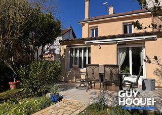  Maison � vendre 5 pi�ces 90 m�