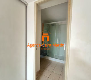  Appartement � louer 1 pi�ce 31 m�