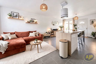  Maison � vendre 4 pi�ces 55 m�