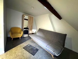  Appartement � louer 1 pi�ce 14 m�