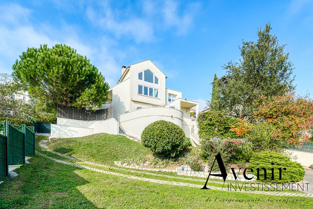 � vendre  Maison Lyon 1