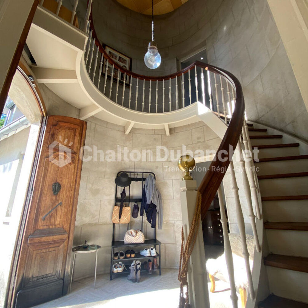 � vendre  Villa Veauchette (42340)