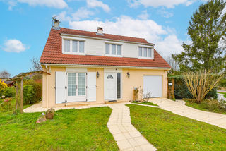  Maison � vendre 6 pi�ces 