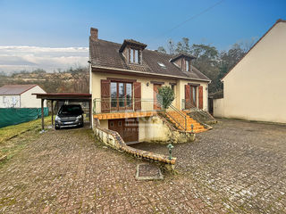  Maison � vendre 5 pi�ces 112 m�