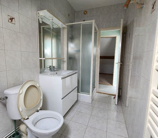  Appartement � louer 2 pi�ces 43 m�