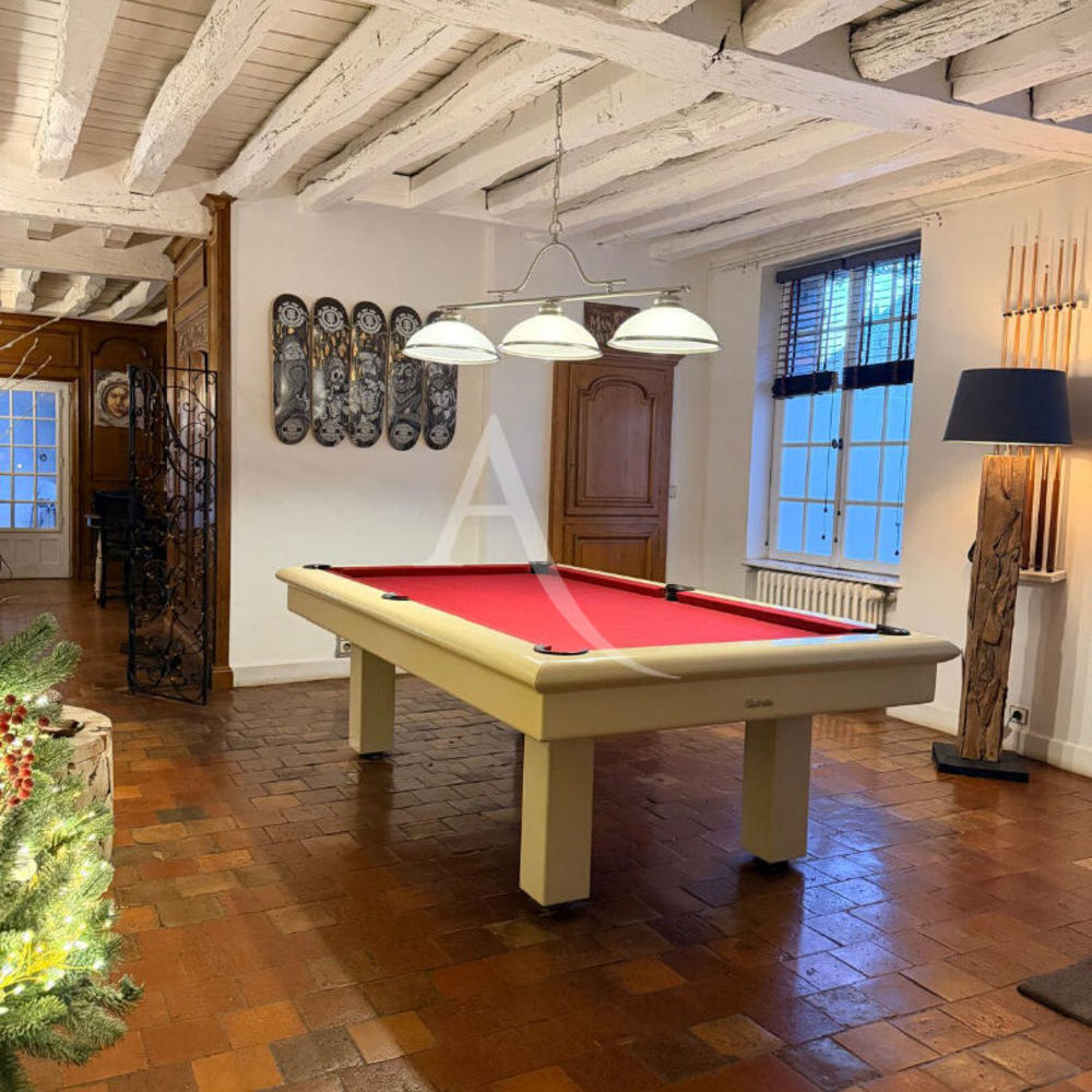 � vendre  Maison Lamotte-Beuvron (41600)