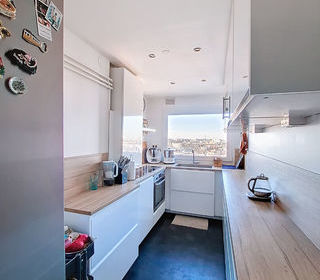  Appartement � vendre 5 pi�ces 90 m�