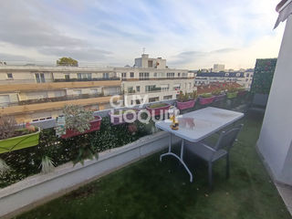  Appartement � vendre 3 pi�ces 88 m�