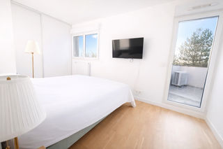  Appartement � vendre 3 pi�ces 62 m�