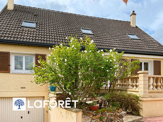  Maison � vendre 8 pi�ces 139 m�