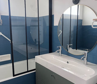  Appartement � louer 4 pi�ces 92 m�