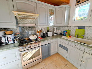  Maison � vendre 3 pi�ces 59 m�