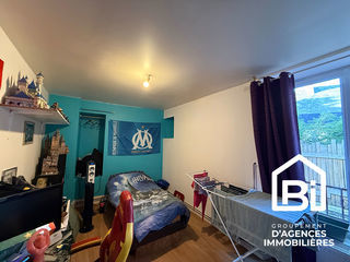  Appartement � louer 3 pi�ces 63 m�