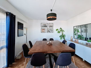  Appartement � vendre 5 pi�ces 90 m�