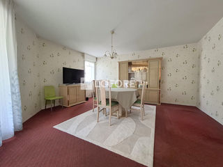  Appartement � vendre 3 pi�ces 69 m�