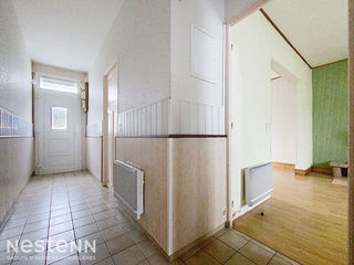  Maison � vendre 4 pi�ces 89 m�