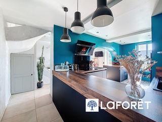  Maison � vendre 8 pi�ces 184 m�