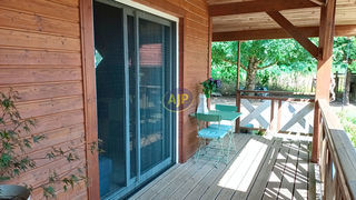  Maison � vendre 4 pi�ces 125 m�