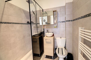  Appartement � louer 1 pi�ce 20 m�