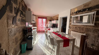  Maison � vendre 3 pi�ces 76 m�