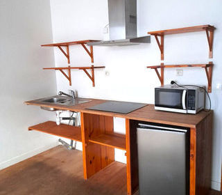  Appartement � louer 2 pi�ces 36 m�