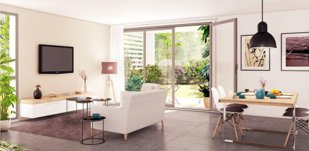 � vendre  Appartement Paris 20