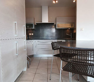  Appartement � vendre 5 pi�ces 116 m�