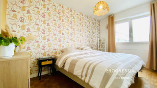  Appartement � vendre 3 pi�ces 76 m�