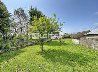  Maison � vendre 4 pi�ces 85 m�