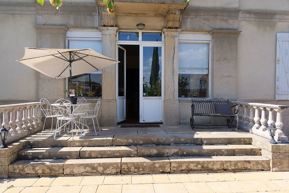 � vendre  Villa Chemaudin (25320)