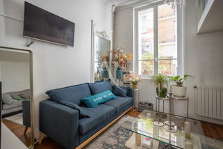  Appartement � louer 2 pi�ces 40 m�