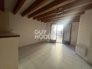  Appartement � vendre 3 pi�ces 43 m�