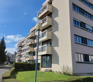  Appartement � vendre 2 pi�ces 56 m�