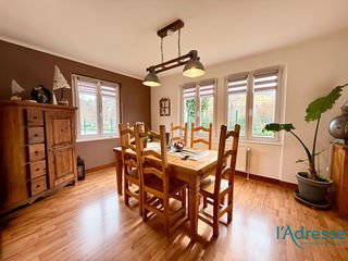  Maison � vendre 9 pi�ces 174 m�