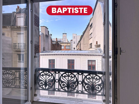  Appartement � vendre 3 pi�ces 96 m�