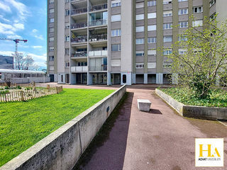  Appartement � vendre 4 pi�ces 86 m�