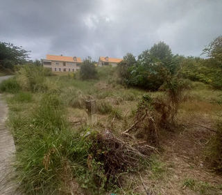  Terrain � vendre 1673 m�